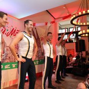 Junge und Mädcher vum Aldermaat2018011417